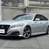 toyota crown 2018 -TOYOTA--Crown 6AA-GWS224--GWS224-1001497---TOYOTA--Crown 6AA-GWS224--GWS224-1001497- image 6
