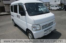 honda acty-van 2017 CFJ1582791