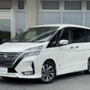 nissan serena 2019 quick_quick_DAA-GFC27_GFC27-183289 image 1