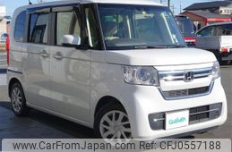 honda n-box 2022 -HONDA--N BOX 6BA-JF3--JF3-5143735---HONDA--N BOX 6BA-JF3--JF3-5143735-