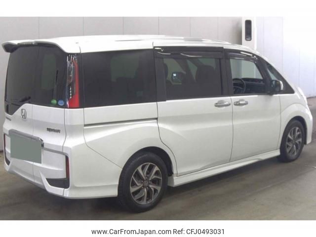 honda stepwagon-spada 2016 quick_quick_DBA-RP3_1036591 image 2