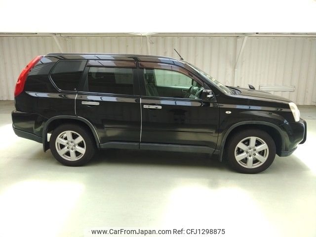 nissan x-trail 2008 ENHANCEAUTO_1_ea300944 image 2