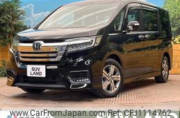 honda stepwagon-spada 2021 quick_quick_RP5_RP5-1209943
