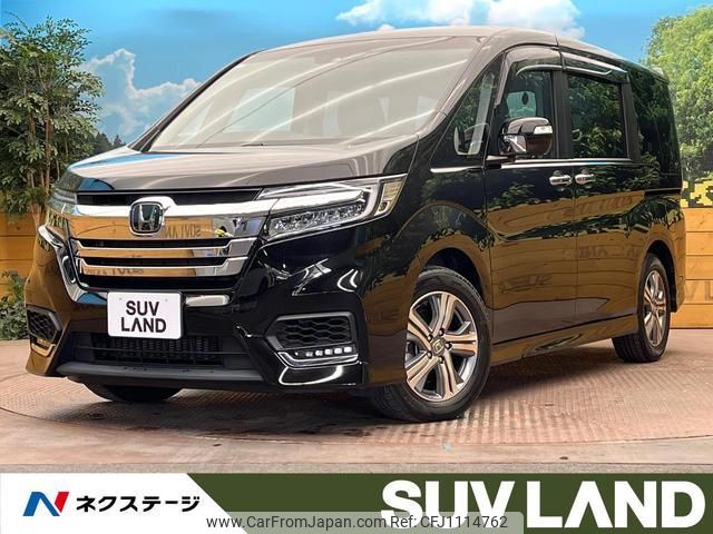 honda stepwagon-spada 2021 quick_quick_RP5_RP5-1209943 image 1