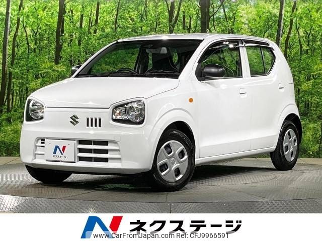 suzuki alto 2019 -SUZUKI--Alto DBA-HA36S--HA36S-506797---SUZUKI--Alto DBA-HA36S--HA36S-506797- image 1