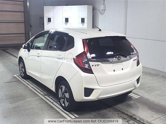 honda fit 2014 -HONDA--Fit GP6-3003625---HONDA--Fit GP6-3003625- image 2