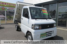 mitsubishi minicab-truck 2006 -MITSUBISHI 【沼津 480ｲ5094】--Minicab Truck U62T--1103057---MITSUBISHI 【沼津 480ｲ5094】--Minicab Truck U62T--1103057-