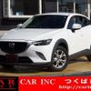 mazda cx-3 2015 quick_quick_DK5FW_DK5FW-100649 image 1