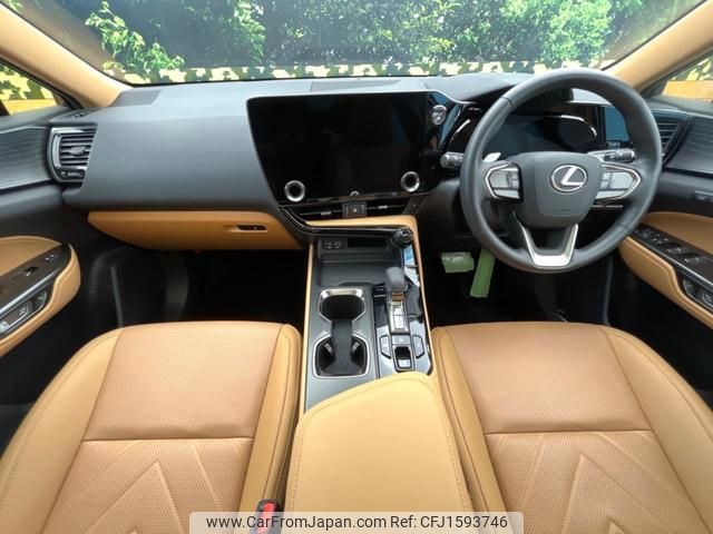lexus nx 2023 CFJ1593746 image 2