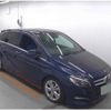 mercedes-benz b-class 2017 quick_quick_DBA-246242_WDD2462422J464647 image 4