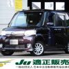 daihatsu tanto 2013 -DAIHATSU--Tanto L385S--0101058---DAIHATSU--Tanto L385S--0101058- image 1