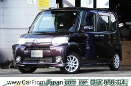 daihatsu tanto 2013 -DAIHATSU--Tanto L385S--0101058---DAIHATSU--Tanto L385S--0101058-