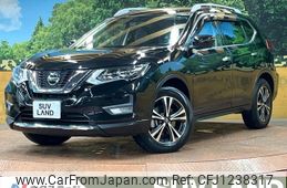 nissan x-trail 2020 -NISSAN--X-Trail DBA-NT32--NT32-600925---NISSAN--X-Trail DBA-NT32--NT32-600925-