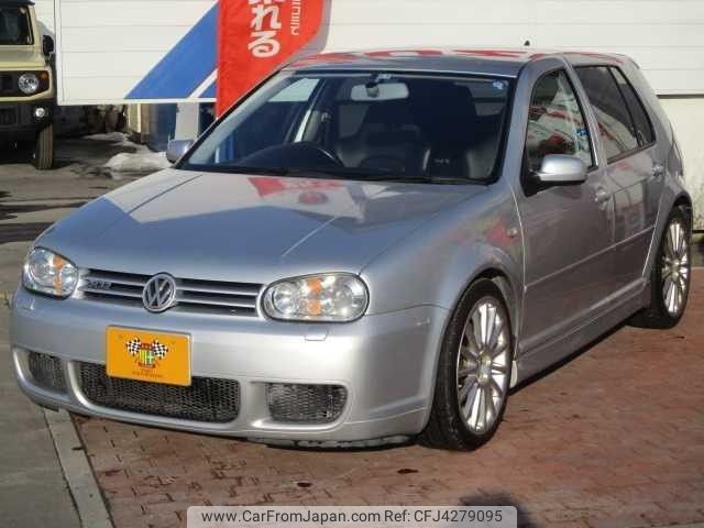 volkswagen golf 2003 -VOLKSWAGEN 【札幌 302ゆ9557】--VW Golf 1JBFHF--WVWZZZ1JZ3D504765---VOLKSWAGEN 【札幌 302ゆ9557】--VW Golf 1JBFHF--WVWZZZ1JZ3D504765- image 1