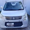 suzuki wagon-r 2012 quick_quick_MH34S_MH34S-138700 image 9