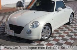 daihatsu copen 2008 CFJ1581223