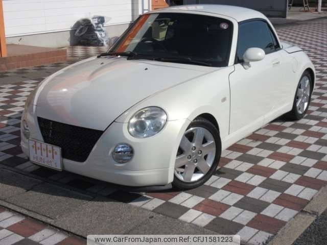 daihatsu copen 2008 CFJ1581223 image 1