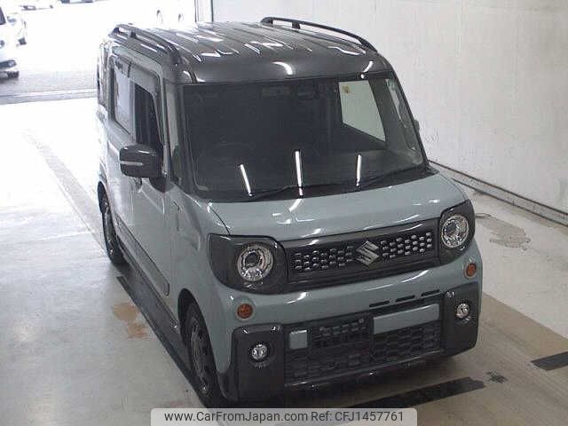 suzuki spacia 2020 -SUZUKI--Spacia Gear MK53S--899558---SUZUKI--Spacia Gear MK53S--899558- image 1