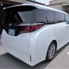 toyota alphard 2024 -TOYOTA--Alphard 3BA-AGH40W--AGH40-4007887---TOYOTA--Alphard 3BA-AGH40W--AGH40-4007887- image 4