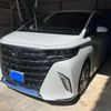 toyota alphard 2023 CFJ1800037 image 3