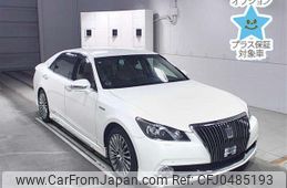 toyota crown-majesta 2014 -TOYOTA--Crown Majesta GWS214-6005376---TOYOTA--Crown Majesta GWS214-6005376-