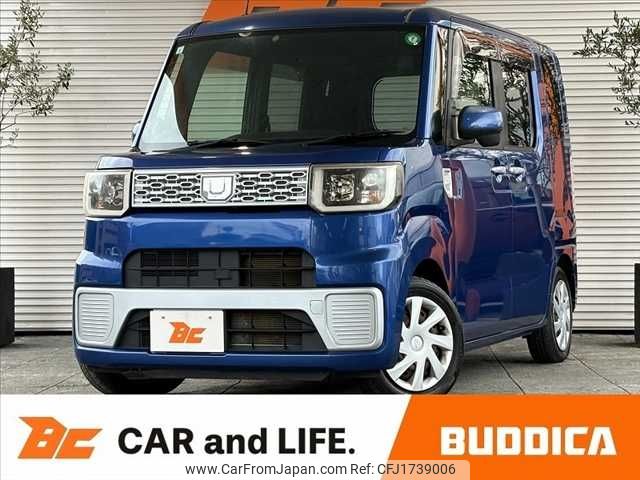 daihatsu wake 2015 CFJ1739006 image 1