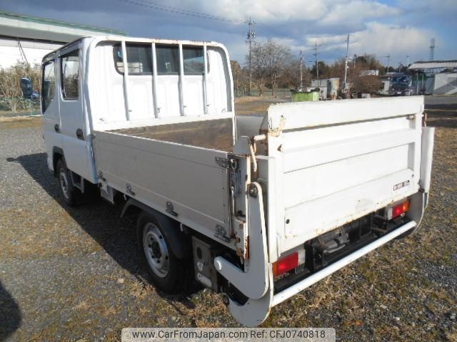 mitsubishi-fuso canter-guts 2006 CFJ0740818 image 2