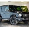 mercedes-benz g-class 2019 quick_quick_3DA-463349_WDB4633492X323307 image 1