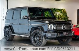 mercedes-benz g-class 2019 quick_quick_3DA-463349_WDB4633492X323307