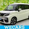 suzuki solio-bandit 2021 quick_quick_5AA-MA37S_MA37S-612647 image 1