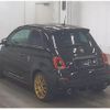abarth 595 2020 quick_quick_3BA-31214T_ZFA3120000JE27423 image 5