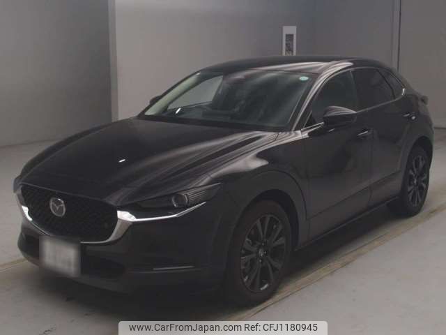 mazda cx-3 2024 -MAZDA 【静岡 301ﾑ1546】--CX-30 5AA-DMEJ3R--DMEJ3R-103998---MAZDA 【静岡 301ﾑ1546】--CX-30 5AA-DMEJ3R--DMEJ3R-103998- image 1