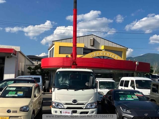 hino dutro 2025 CFJ1666773 image 2