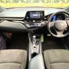 toyota c-hr 2017 -TOYOTA--C-HR DAA-ZYX10--ZYX10-2045527---TOYOTA--C-HR DAA-ZYX10--ZYX10-2045527- image 2