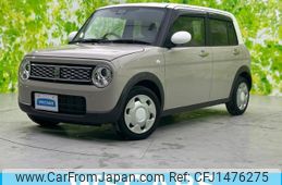 suzuki alto-lapin 2020 CFJ1476275