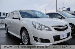 subaru legacy-touring-wagon 2011 -SUBARU--Legacy Wagon BR9--061981---SUBARU--Legacy Wagon BR9--061981-