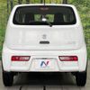 suzuki alto 2017 -SUZUKI--Alto DBA-HA36S--HA36S-329665---SUZUKI--Alto DBA-HA36S--HA36S-329665- image 16