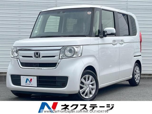 honda n-box 2020 quick_quick_JF3_JF3-1435448 image 1
