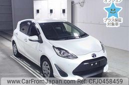 toyota aqua 2018 -TOYOTA--AQUA NHP10-6770538---TOYOTA--AQUA NHP10-6770538-