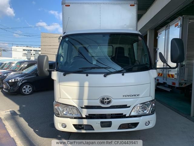 toyota toyoace 2019 GOO_NET_EXCHANGE_0700164A30241113W002 image 2