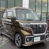 suzuki spacia 2018 -SUZUKI--Spacia DAA-MK53S--MK53S-587331---SUZUKI--Spacia DAA-MK53S--MK53S-587331- image 1