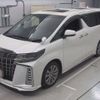 toyota alphard 2020 -TOYOTA--Alphard AGH30W-9011571---TOYOTA--Alphard AGH30W-9011571- image 1