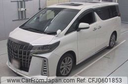 toyota alphard 2020 -TOYOTA--Alphard AGH30W-9011571---TOYOTA--Alphard AGH30W-9011571-