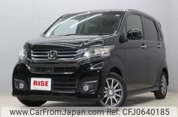 honda n-wgn 2014 -HONDA 【三重 582ｽ 823】--N WGN DBA-JH1--JH1-1062025---HONDA 【三重 582ｽ 823】--N WGN DBA-JH1--JH1-1062025-