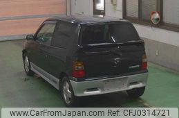 suzuki alto-works 1997 I198