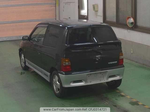 suzuki alto-works 1997 I198 image 1