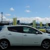 nissan leaf 2012 -NISSAN--Leaf ZAA-ZE0--ZE0-017870---NISSAN--Leaf ZAA-ZE0--ZE0-017870- image 2