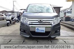 honda step-wagon 2010 TE5684