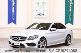 mercedes-benz c-class 2018 quick_quick_205004_WDD2050042R400499