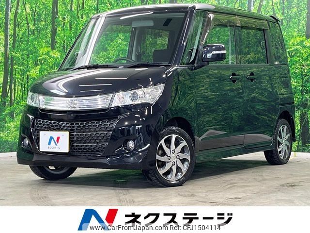 suzuki palette 2010 CFJ1504114 image 1
